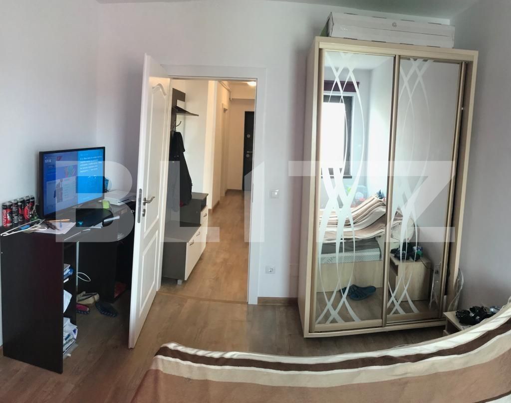 Apartament de închiriat 2 camere Marasti - 38613AI | BLITZ Cluj-Napoca | Poza7