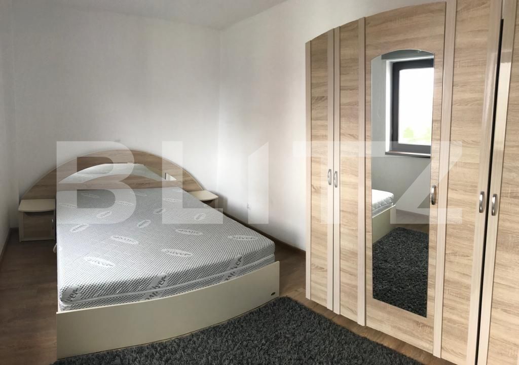 Apartament de închiriat 2 camere Marasti - 38613AI | BLITZ Cluj-Napoca | Poza3