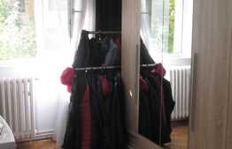 Apartament minunat, 3 camere semidecomandat, modern finisat. Zona complex Nora