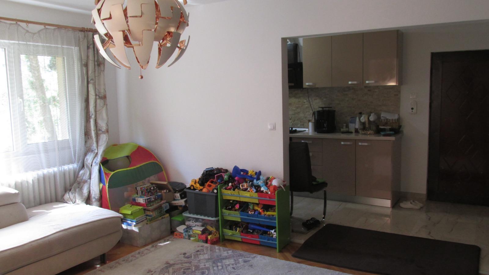 Apartament de vânzare 3 camere Manastur - 38615AV | BLITZ Cluj-Napoca | Poza3