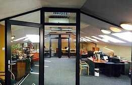 Apartament in casa, 170 mp, P+M, zona Piata Muzeului!