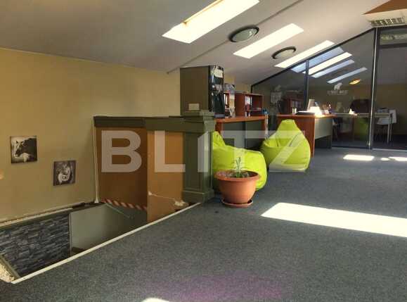 Apartament de vânzare 4+ camere Central - 38616AV | BLITZ Cluj-Napoca | Poza4