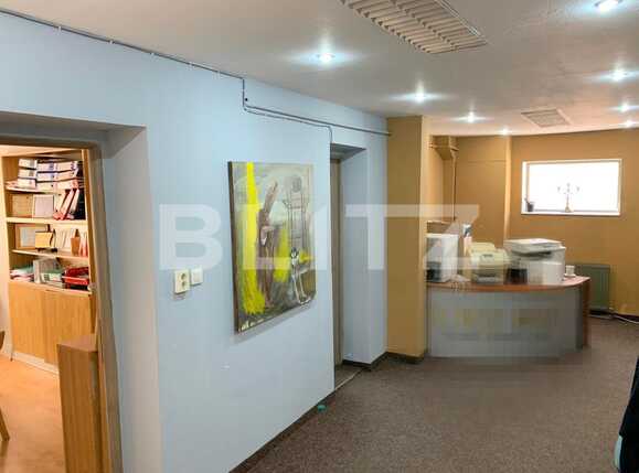 Apartament de vânzare 4+ camere Central - 38616AV | BLITZ Cluj-Napoca | Poza1