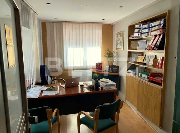 Apartament de vânzare 4+ camere Central - 38616AV | BLITZ Cluj-Napoca | Poza2