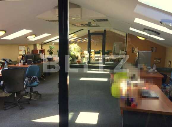 Apartament de vânzare 4+ camere Central - 38616AV | BLITZ Cluj-Napoca | Poza9