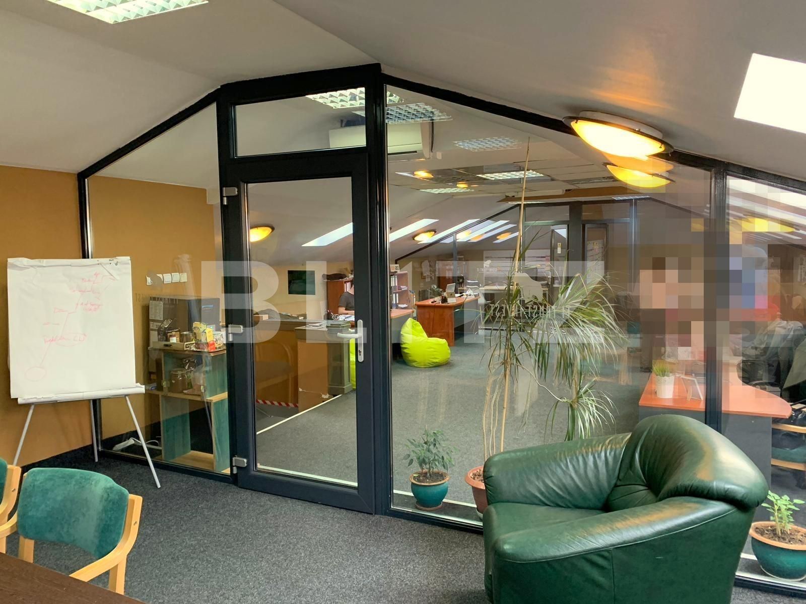 Apartament de vânzare 4+ camere Central - 38616AV | BLITZ Cluj-Napoca | Poza7