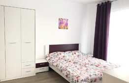 Apartament 3 camere, 72 mp, 2 bai, terasa, garaj, Dambul Rotund