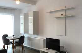 Apartament 3 camere, 72 mp, 2 bai, terasa, garaj, Dambul Rotund