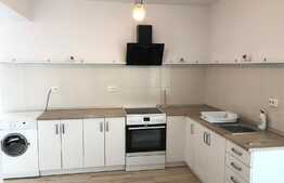 Apartament 3 camere, 72 mp, 2 bai, terasa, garaj, Dambul Rotund