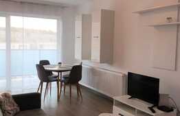 Apartament 3 camere, 72 mp, 2 bai, terasa, garaj, Dambul Rotund