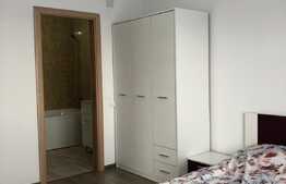 Apartament 3 camere, 72 mp, 2 bai, terasa, garaj, Dambul Rotund