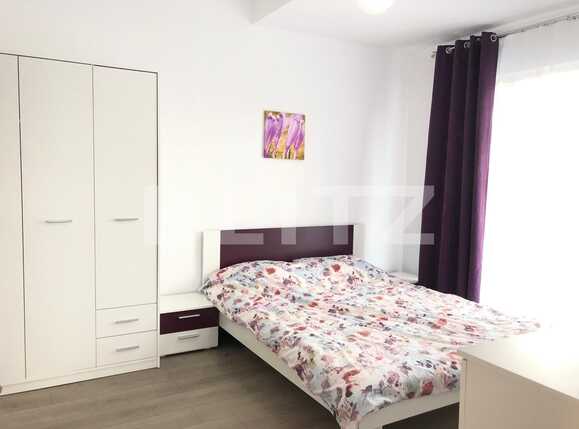 Apartament de închiriat 3 camere Dambul Rotund - 38617AI | BLITZ Cluj-Napoca | Poza2