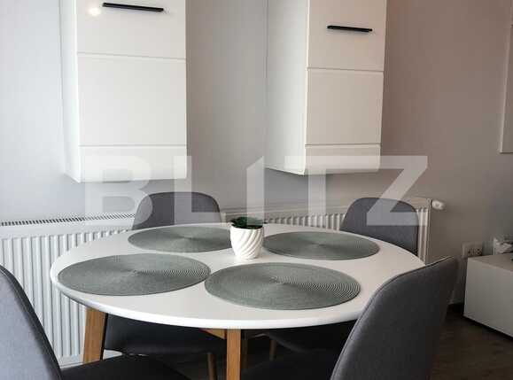 Apartament de închiriat 3 camere Dambul Rotund - 38617AI | BLITZ Cluj-Napoca | Poza8