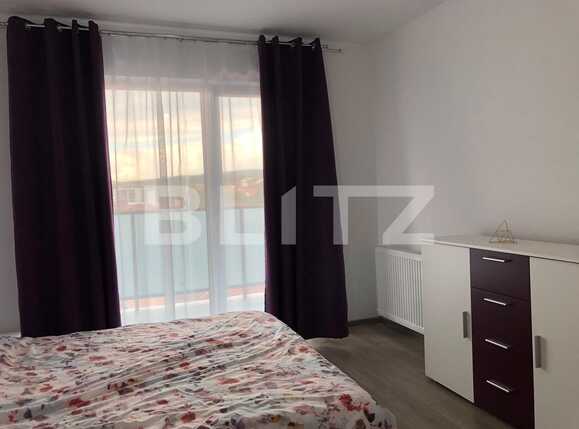 Apartament de închiriat 3 camere Dambul Rotund - 38617AI | BLITZ Cluj-Napoca | Poza3