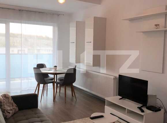 Apartament de închiriat 3 camere Dambul Rotund - 38617AI | BLITZ Cluj-Napoca | Poza1