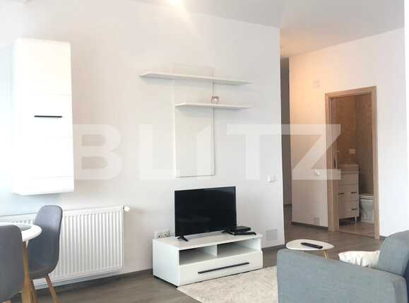 Apartament de închiriat 3 camere Dambul Rotund - 38617AI | BLITZ Cluj-Napoca | Poza6