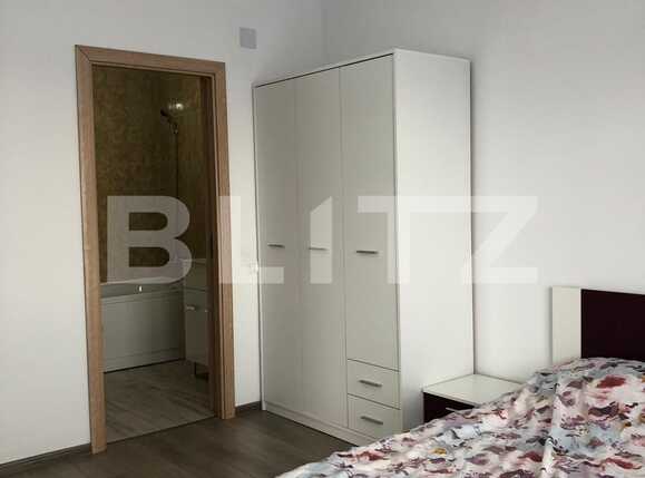 Apartament de închiriat 3 camere Dambul Rotund - 38617AI | BLITZ Cluj-Napoca | Poza4