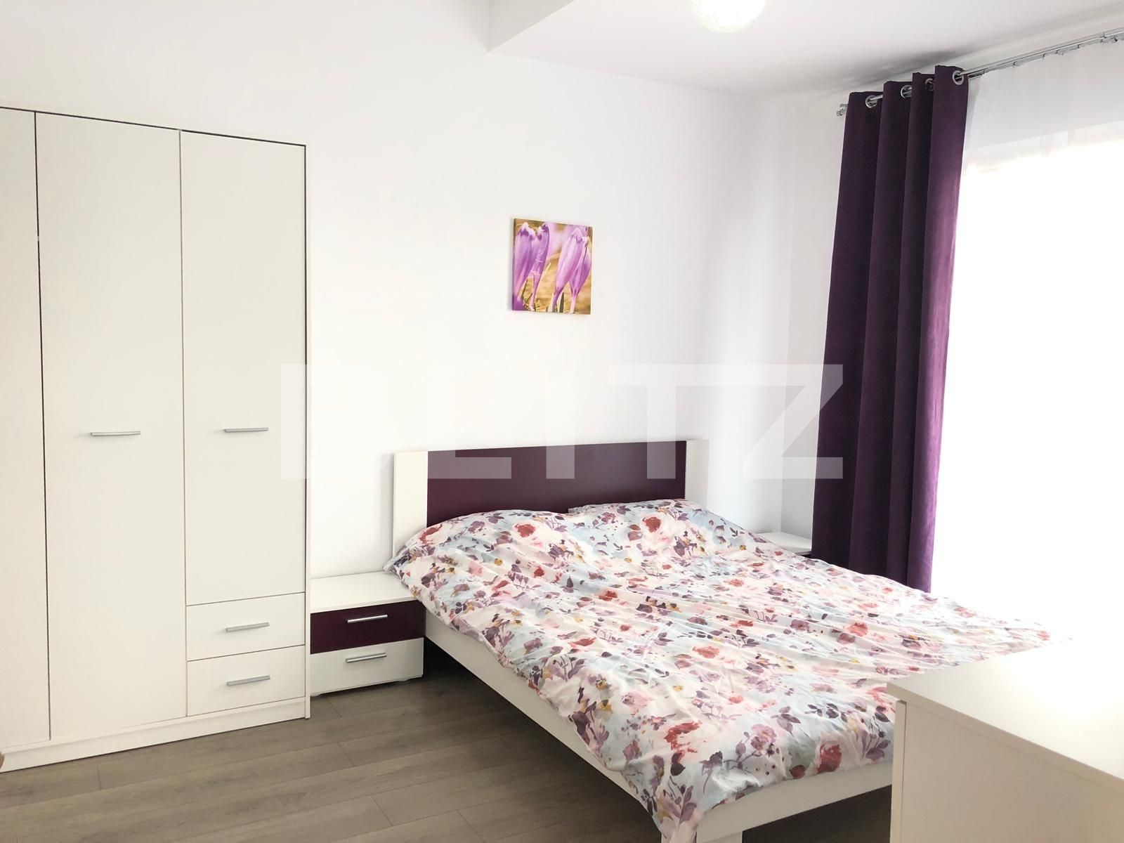 Apartament de închiriat 3 camere Dambul Rotund - 38617AI | BLITZ Cluj-Napoca | Poza2