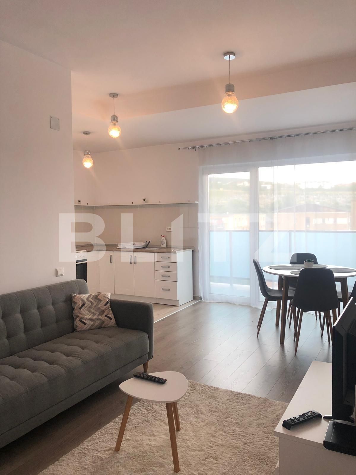 Apartament de închiriat 3 camere Dambul Rotund - 38617AI | BLITZ Cluj-Napoca | Poza5