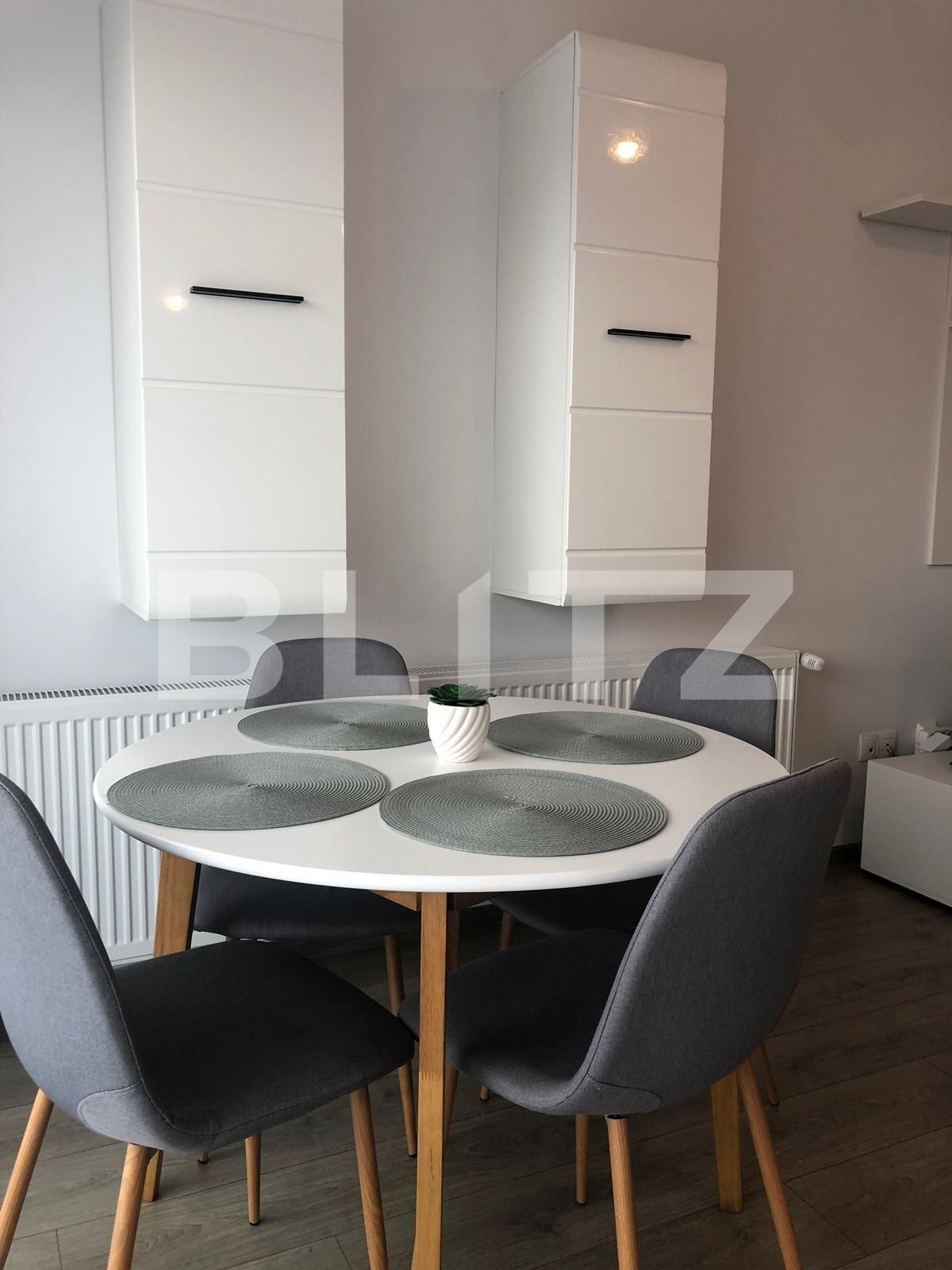 Apartament de închiriat 3 camere Dambul Rotund - 38617AI | BLITZ Cluj-Napoca | Poza8