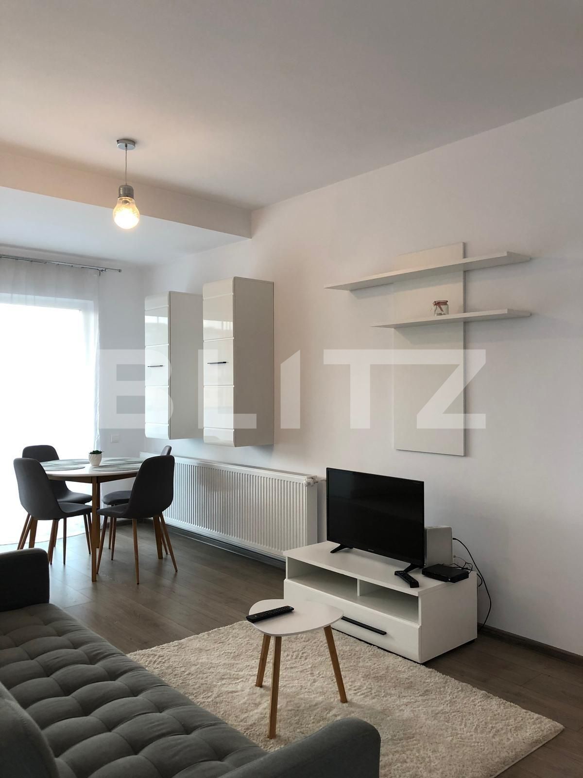 Apartament de închiriat 3 camere Dambul Rotund - 38617AI | BLITZ Cluj-Napoca | Poza7