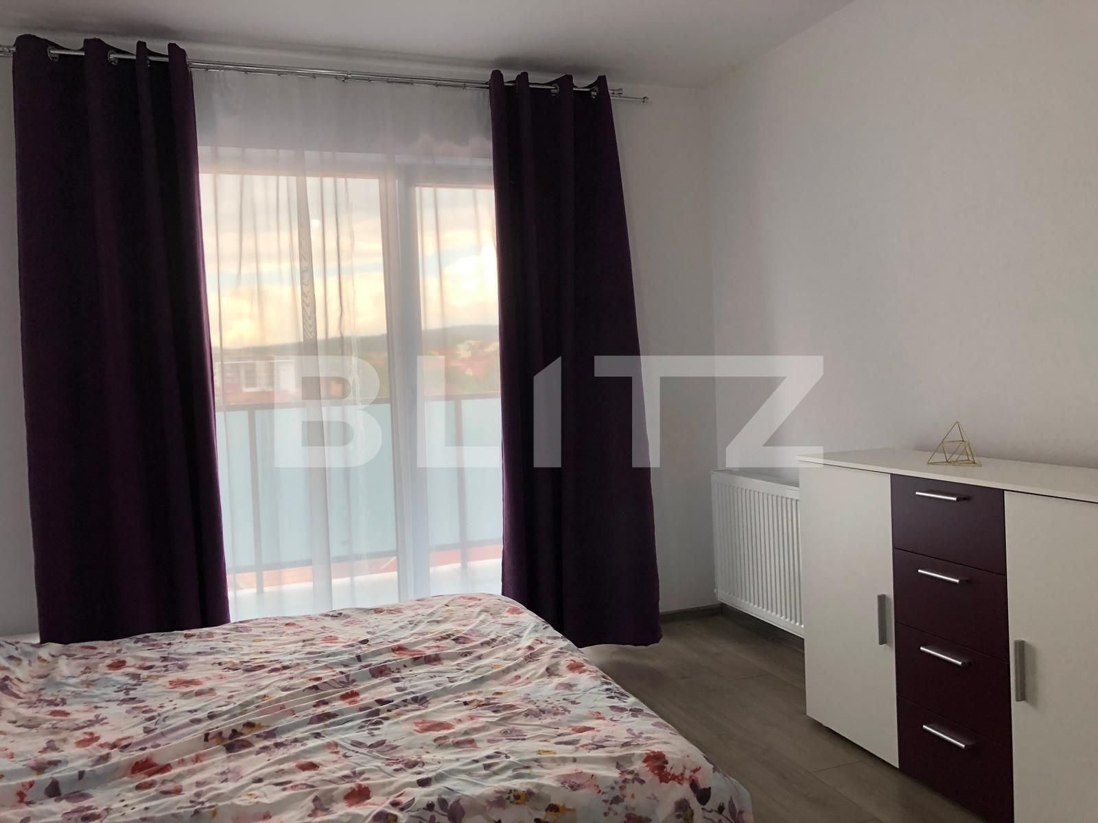 Apartament de închiriat 3 camere Dambul Rotund - 38617AI | BLITZ Cluj-Napoca | Poza3
