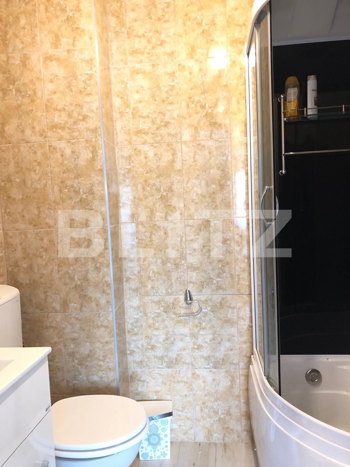 Apartament de închiriat 3 camere Dambul Rotund - 38617AI | BLITZ Cluj-Napoca | Poza13
