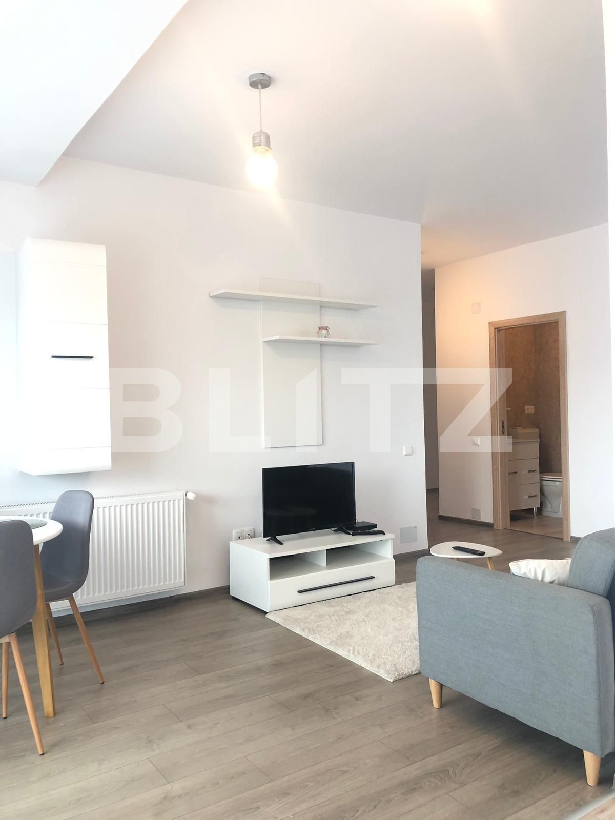 Apartament de închiriat 3 camere Dambul Rotund - 38617AI | BLITZ Cluj-Napoca | Poza6