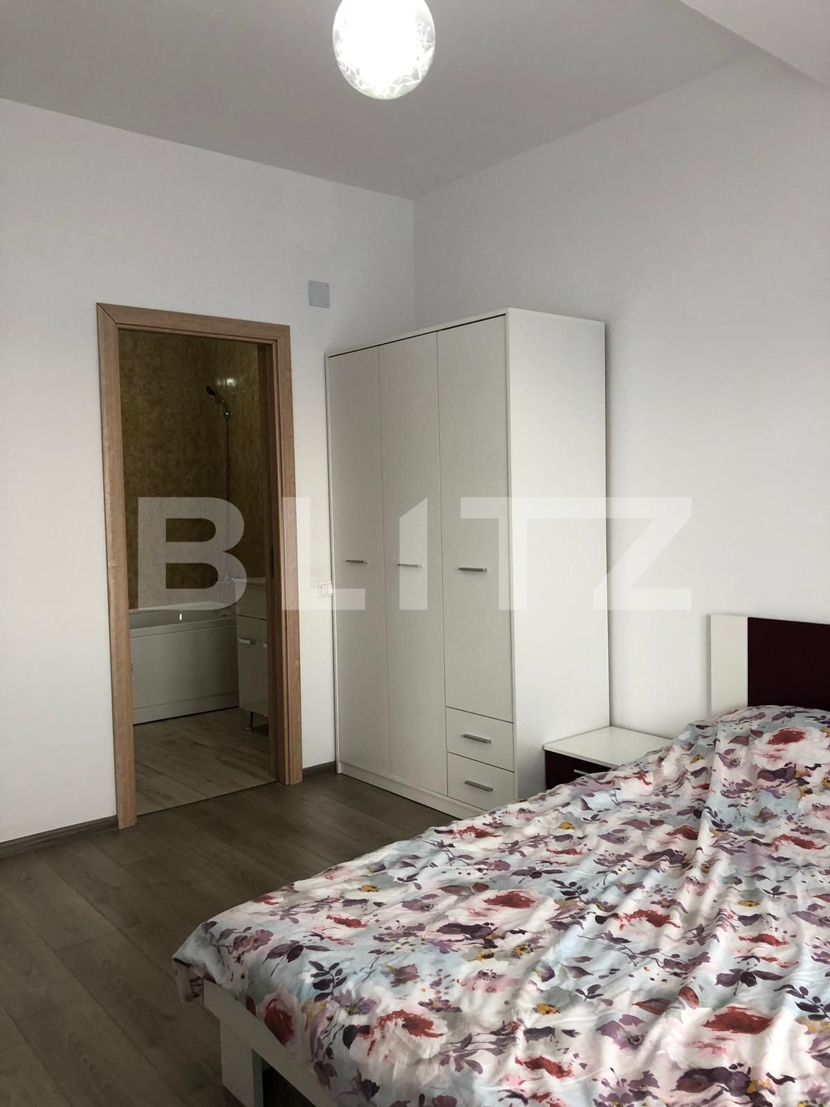 Apartament de închiriat 3 camere Dambul Rotund - 38617AI | BLITZ Cluj-Napoca | Poza4