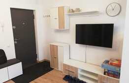 Cauti un apartament cu gradina, parcare, sa fie intr-un bloc nou si mobilat modern? Ai gasit oferta! 