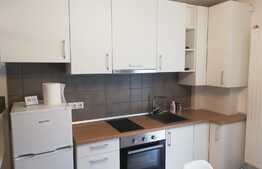 Cauti un apartament cu gradina, parcare, sa fie intr-un bloc nou si mobilat modern? Ai gasit oferta! 