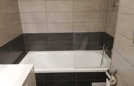 Cauti un apartament cu gradina, parcare, sa fie intr-un bloc nou si mobilat modern? Ai gasit oferta! 