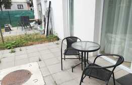 Cauti un apartament cu gradina, parcare, sa fie intr-un bloc nou si mobilat modern? Ai gasit oferta! 