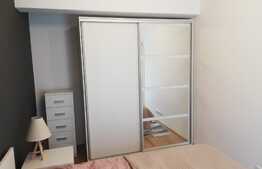 Cauti un apartament cu gradina, parcare, sa fie intr-un bloc nou si mobilat modern? Ai gasit oferta! 