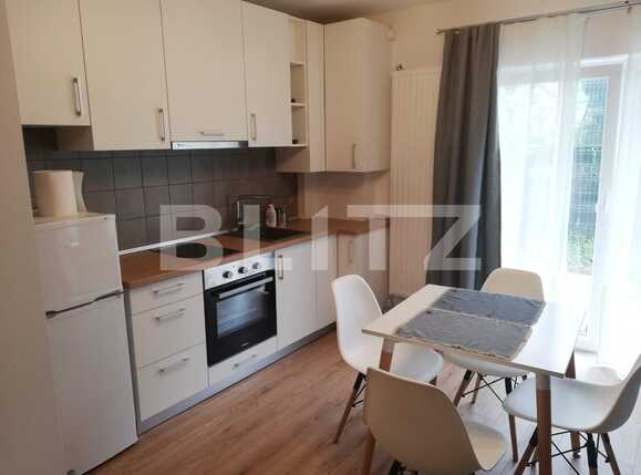 Apartament de închiriat 2 camere Marasti - 38618AI | BLITZ Cluj-Napoca | Poza10
