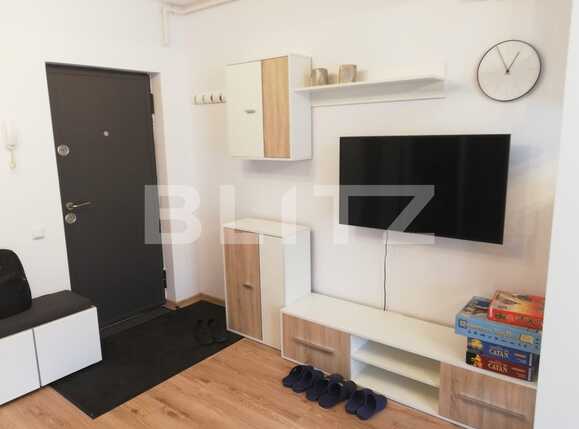 Apartament de închiriat 2 camere Marasti - 38618AI | BLITZ Cluj-Napoca | Poza7