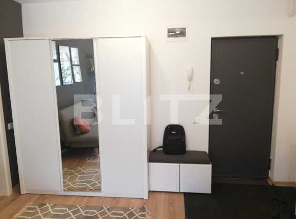 Apartament de închiriat 2 camere Marasti - 38618AI | BLITZ Cluj-Napoca | Poza8