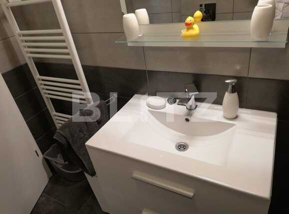 Apartament de închiriat 2 camere Marasti - 38618AI | BLITZ Cluj-Napoca | Poza14