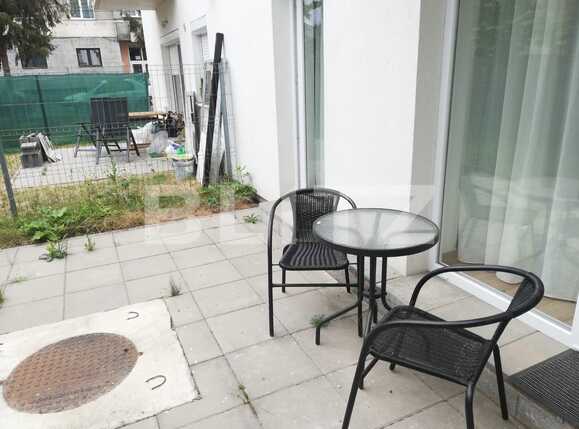 Apartament de închiriat 2 camere Marasti - 38618AI | BLITZ Cluj-Napoca | Poza16
