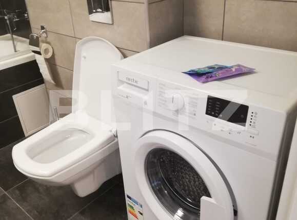 Apartament de închiriat 2 camere Marasti - 38618AI | BLITZ Cluj-Napoca | Poza13