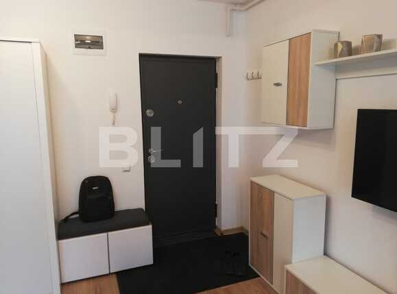 Apartament de închiriat 2 camere Marasti - 38618AI | BLITZ Cluj-Napoca | Poza9
