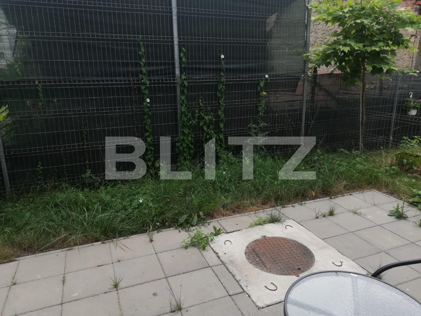 Apartament de închiriat 2 camere Marasti - 38618AI | BLITZ Cluj-Napoca | Poza15