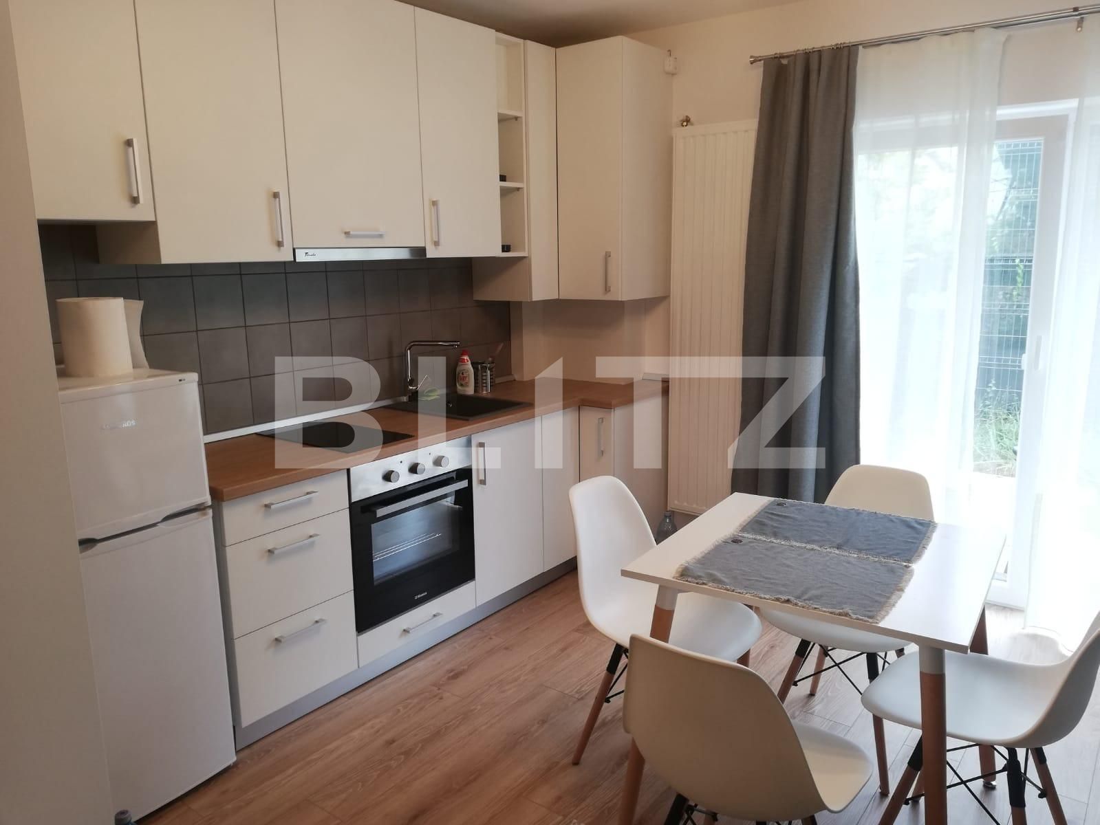 Apartament de închiriat 2 camere Marasti - 38618AI | BLITZ Cluj-Napoca | Poza10