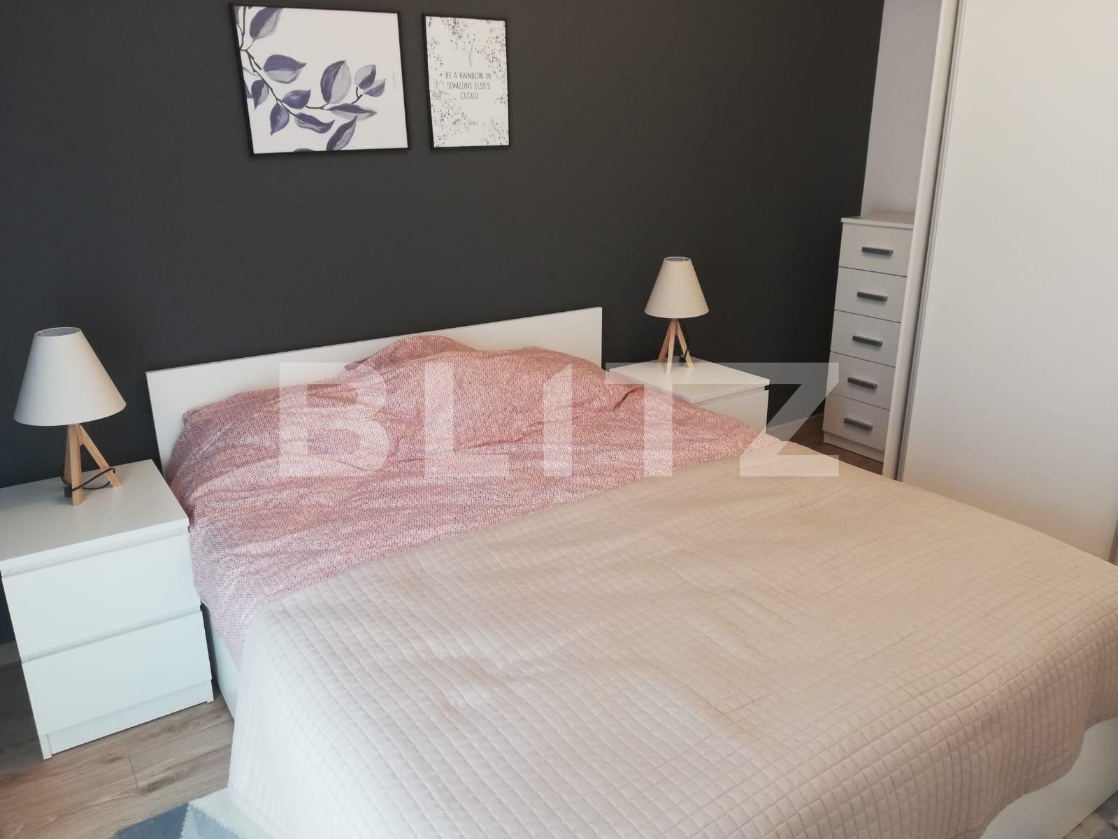 Apartament de închiriat 2 camere Marasti - 38618AI | BLITZ Cluj-Napoca | Poza3