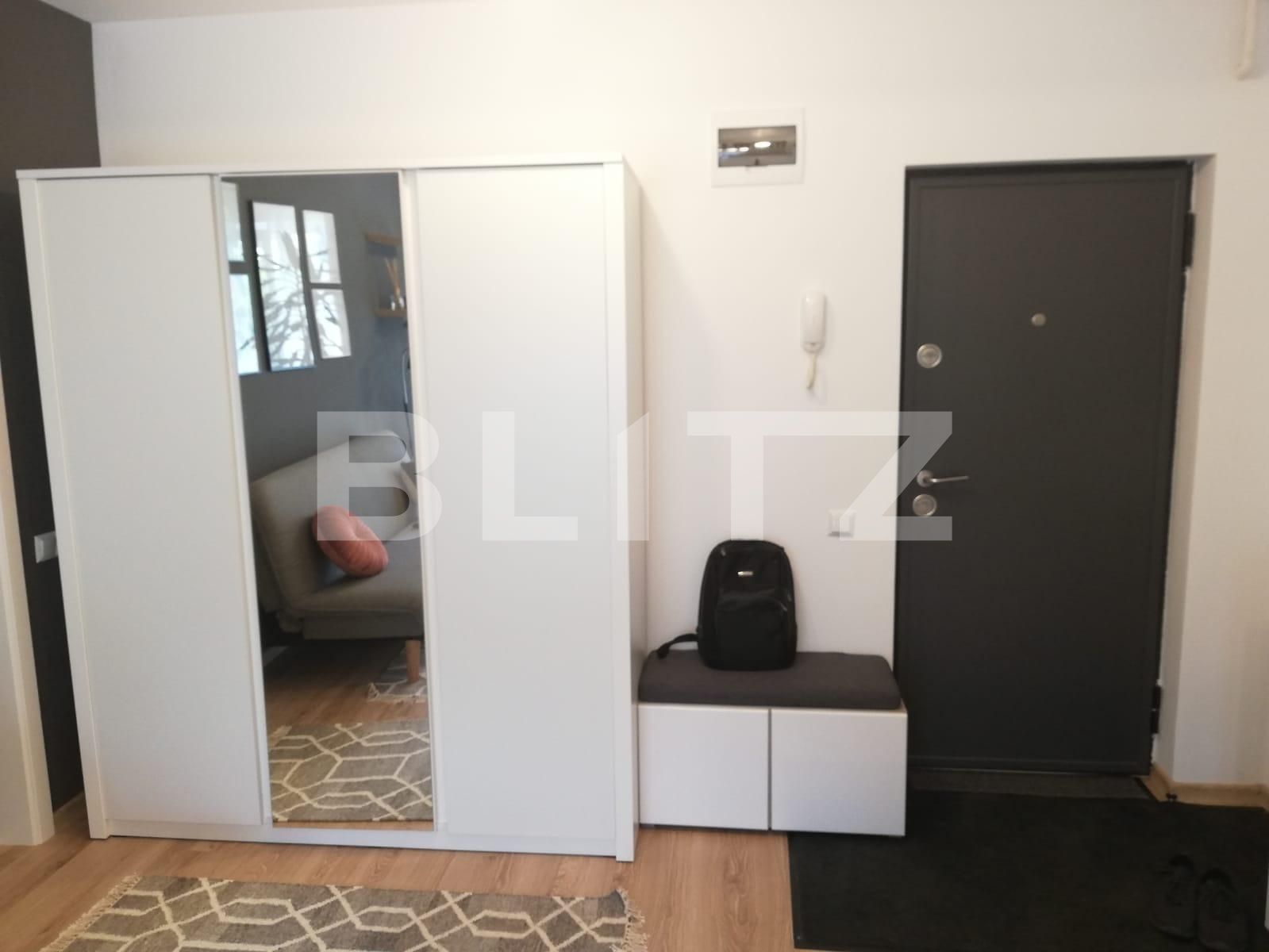 Apartament de închiriat 2 camere Marasti - 38618AI | BLITZ Cluj-Napoca | Poza8