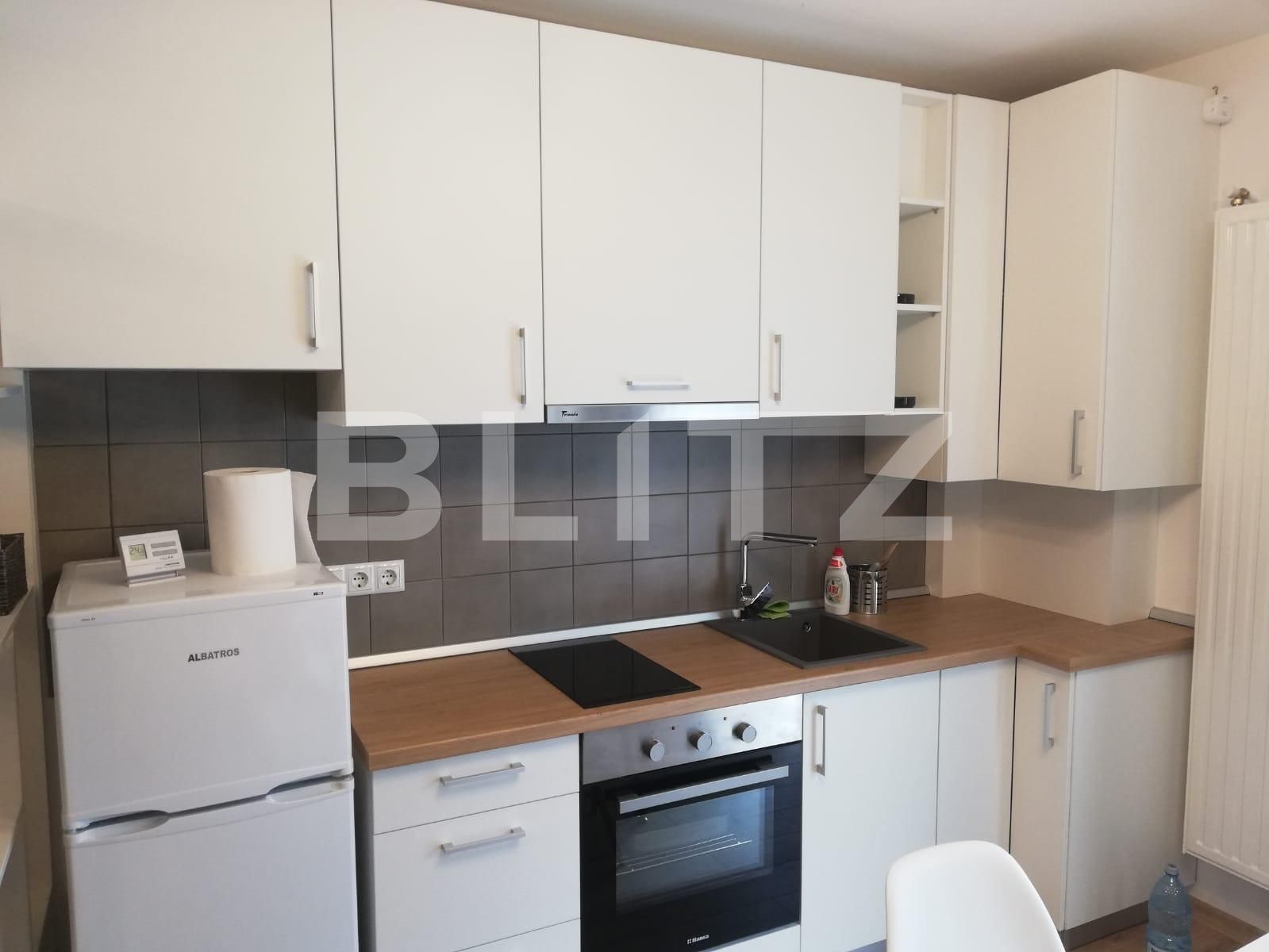 Apartament de închiriat 2 camere Marasti - 38618AI | BLITZ Cluj-Napoca | Poza11