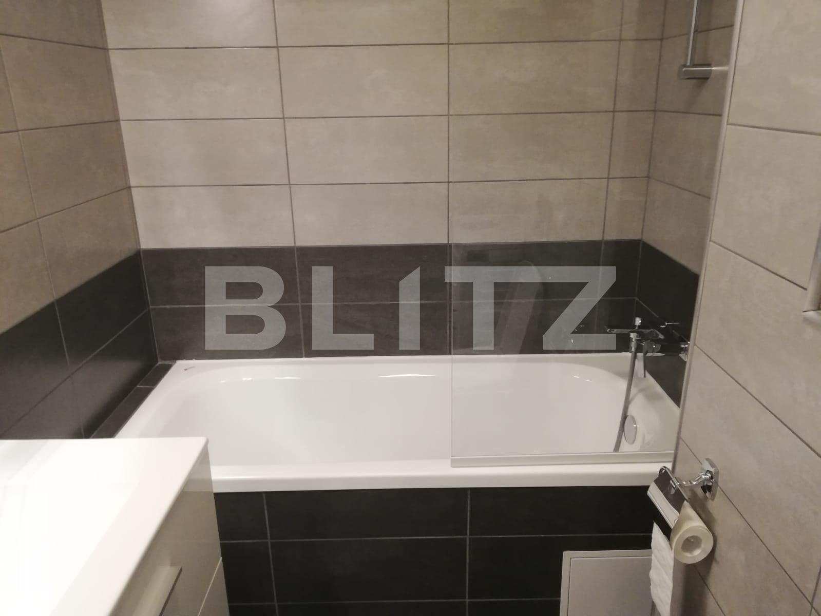 Apartament de închiriat 2 camere Marasti - 38618AI | BLITZ Cluj-Napoca | Poza12