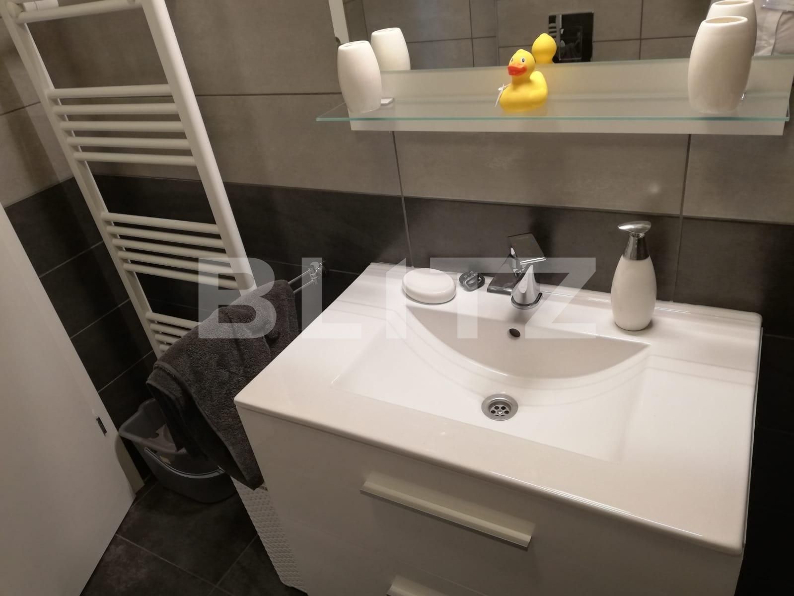 Apartament de închiriat 2 camere Marasti - 38618AI | BLITZ Cluj-Napoca | Poza14