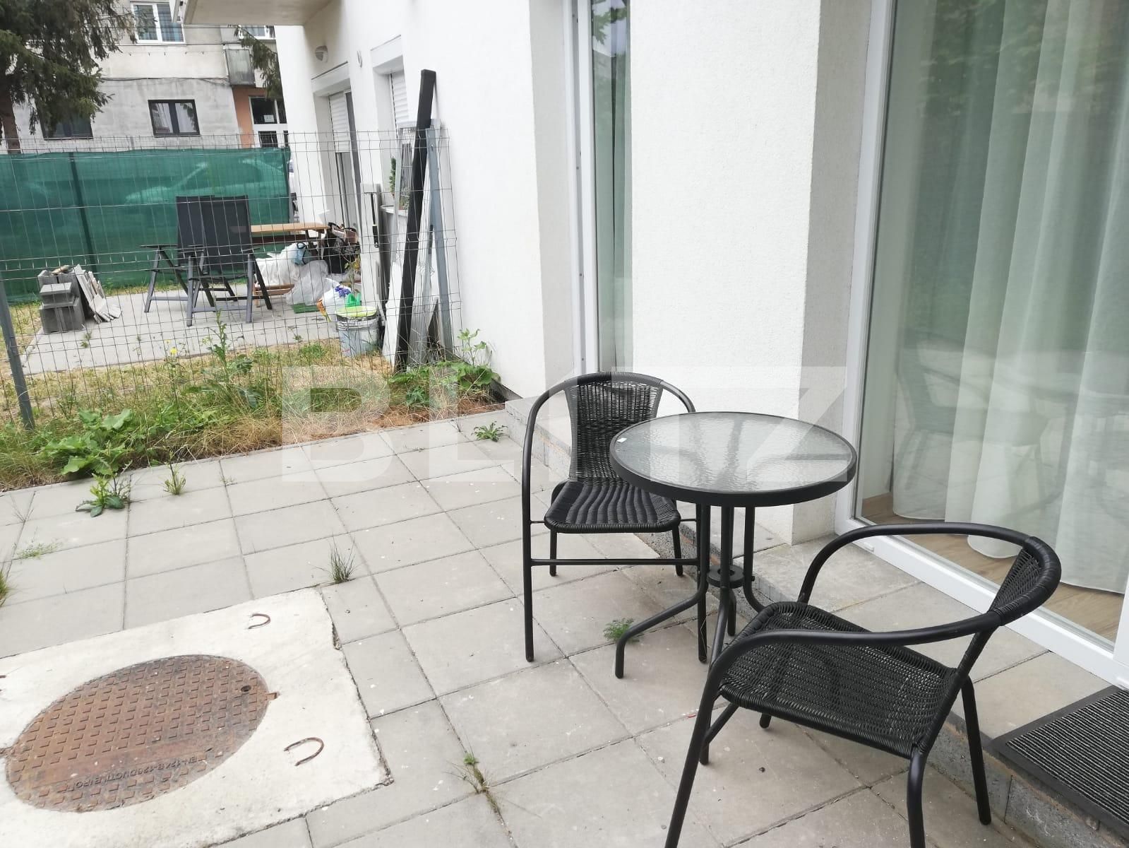 Apartament de închiriat 2 camere Marasti - 38618AI | BLITZ Cluj-Napoca | Poza16