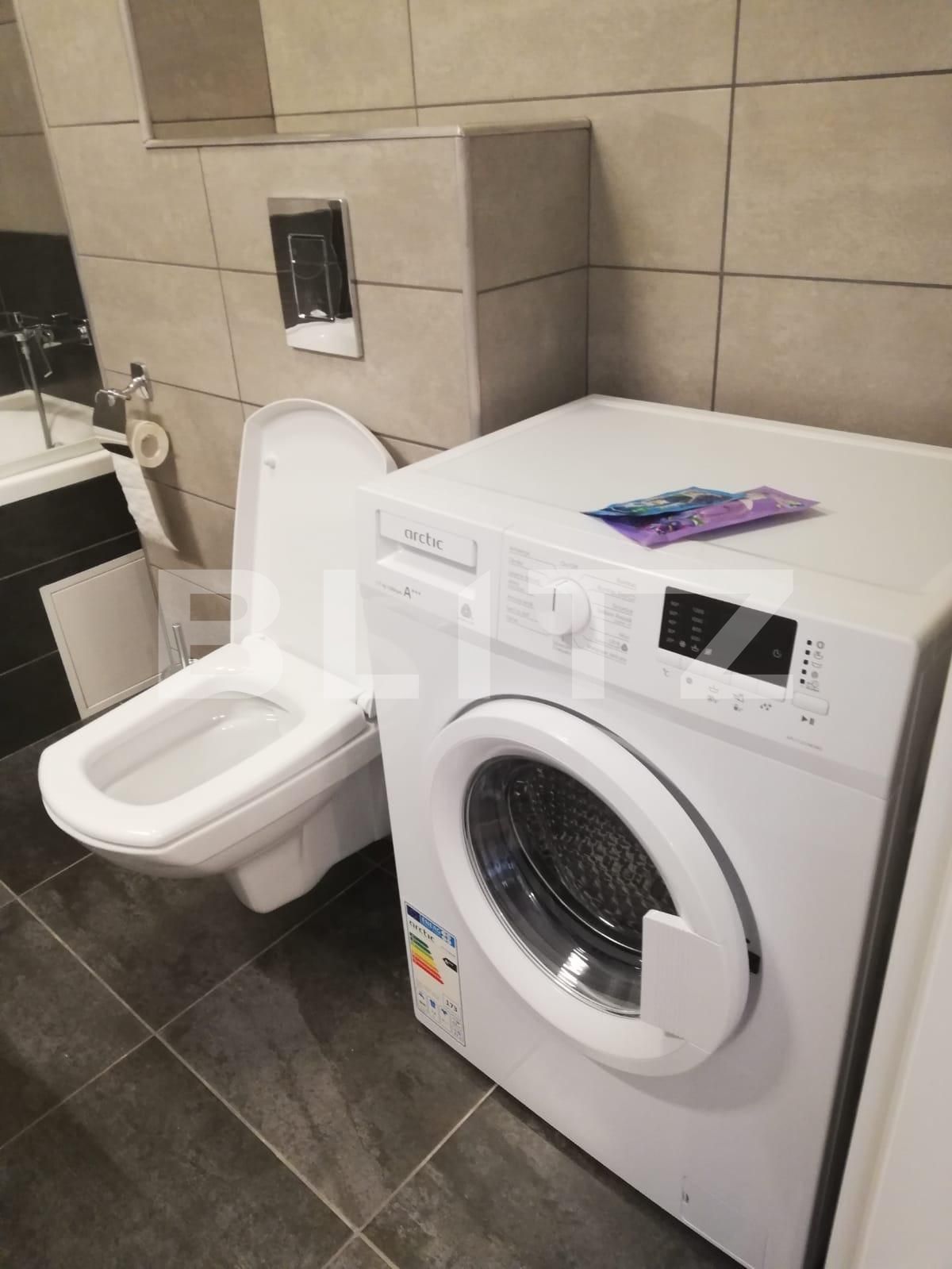 Apartament de închiriat 2 camere Marasti - 38618AI | BLITZ Cluj-Napoca | Poza13